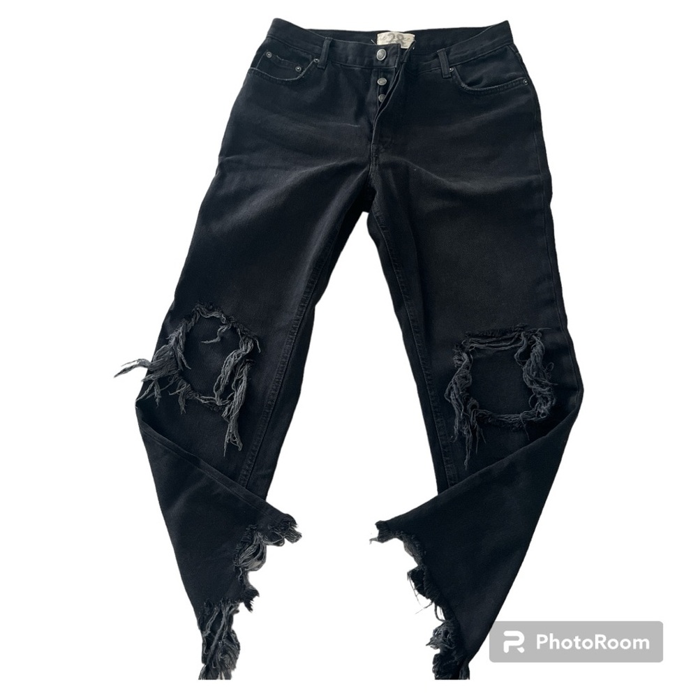 Free People ‘We The Free’ Jean (NWOT)